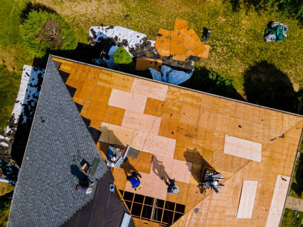 Best Commercial Roofing Services  in Munroe Falls, OH