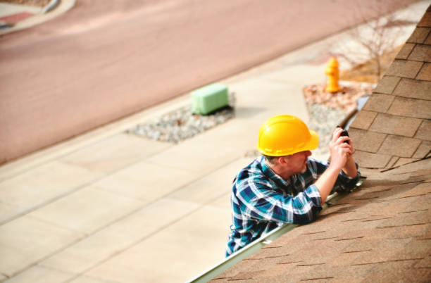 Best Metal Roofing Contractor  in Munroe Falls, OH