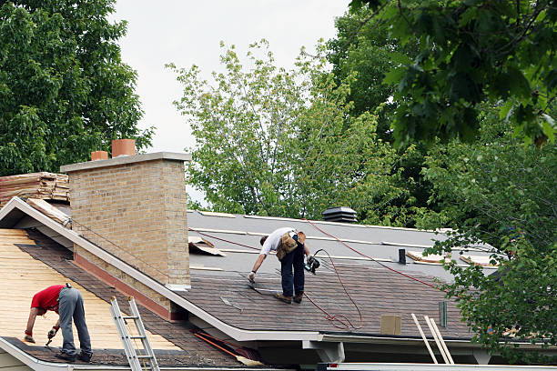 Best Commercial Roofing Services  in Munroe Falls, OH