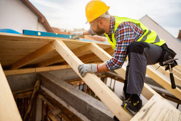 Best Best Roofing Contractors  in Munroe Falls, OH
