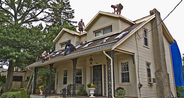 Best Best Roofing Contractors  in Munroe Falls, OH