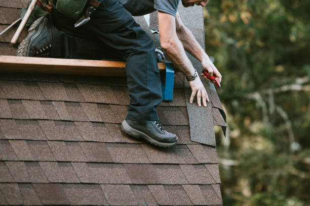 Best Residential Roofing Contractor  in Munroe Falls, OH