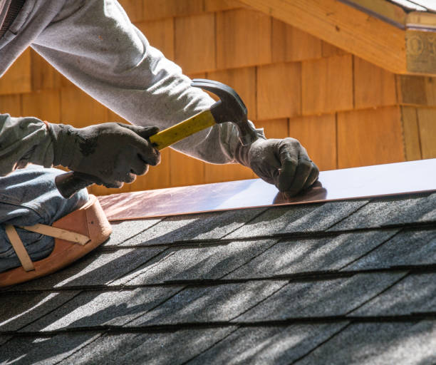 Best Slate Roofing Contractor  in Munroe Falls, OH